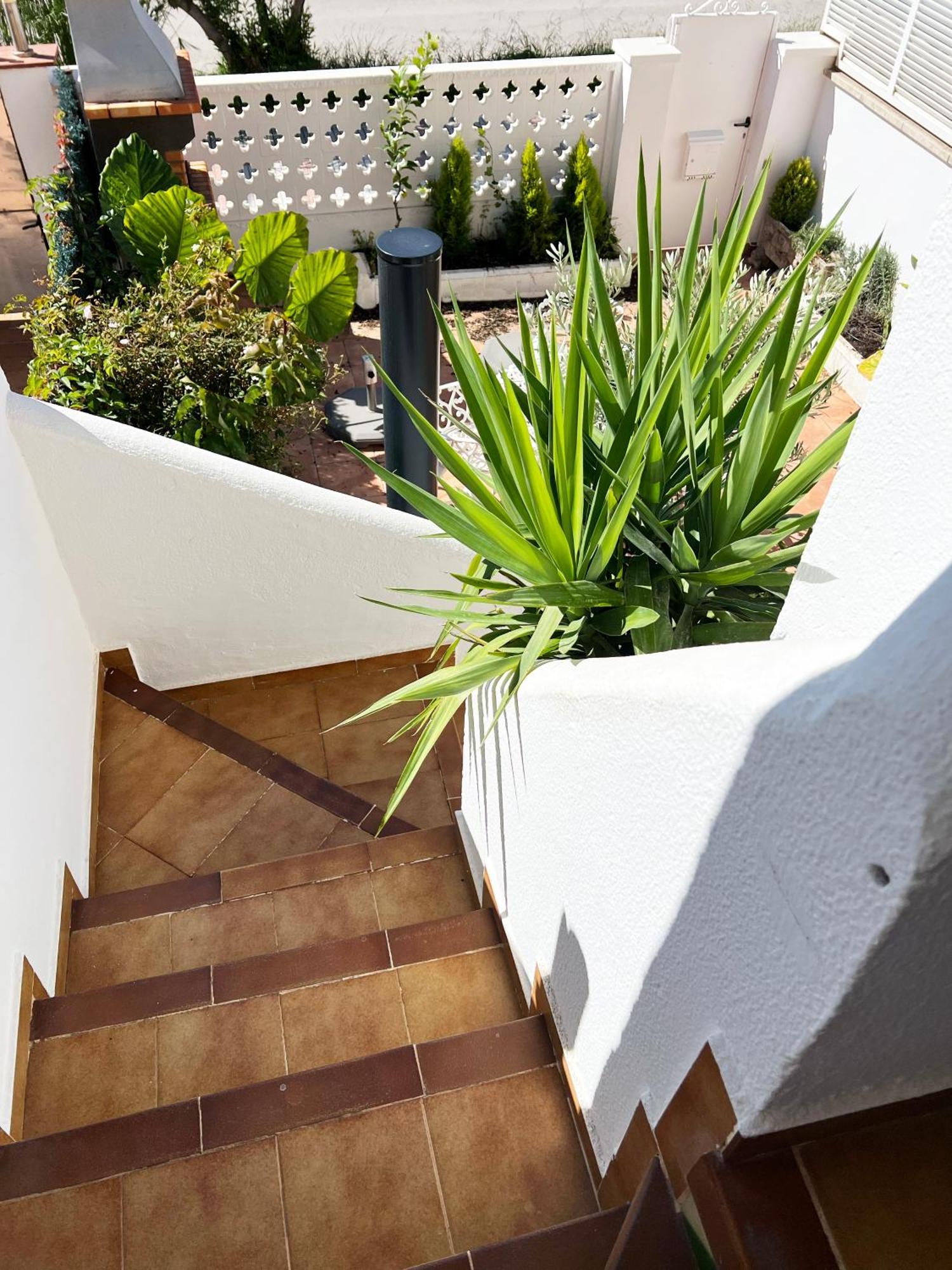 Espectacular Sunny House In The Beach Cunit Exterior foto