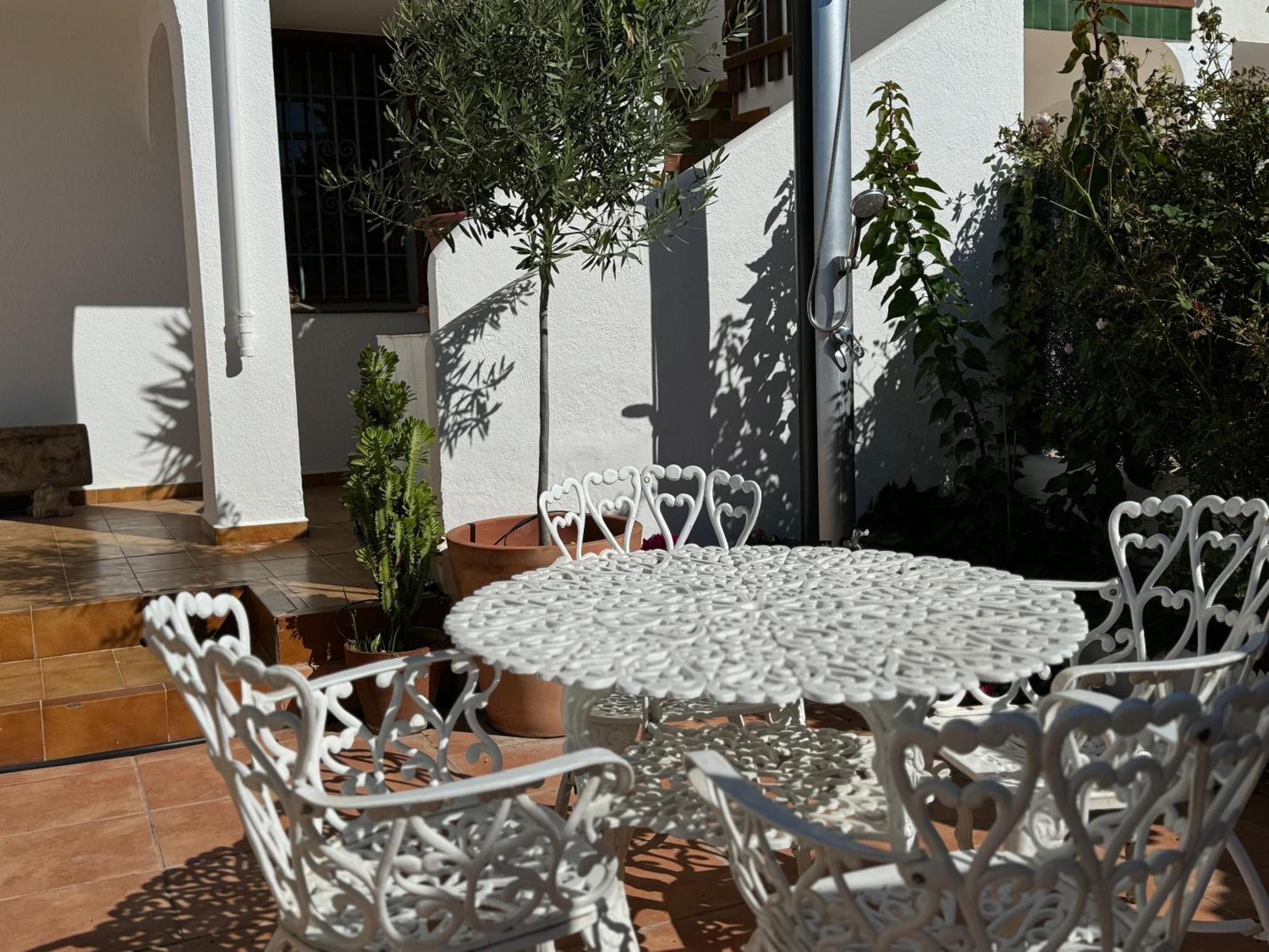 Espectacular Sunny House In The Beach Cunit Exterior foto