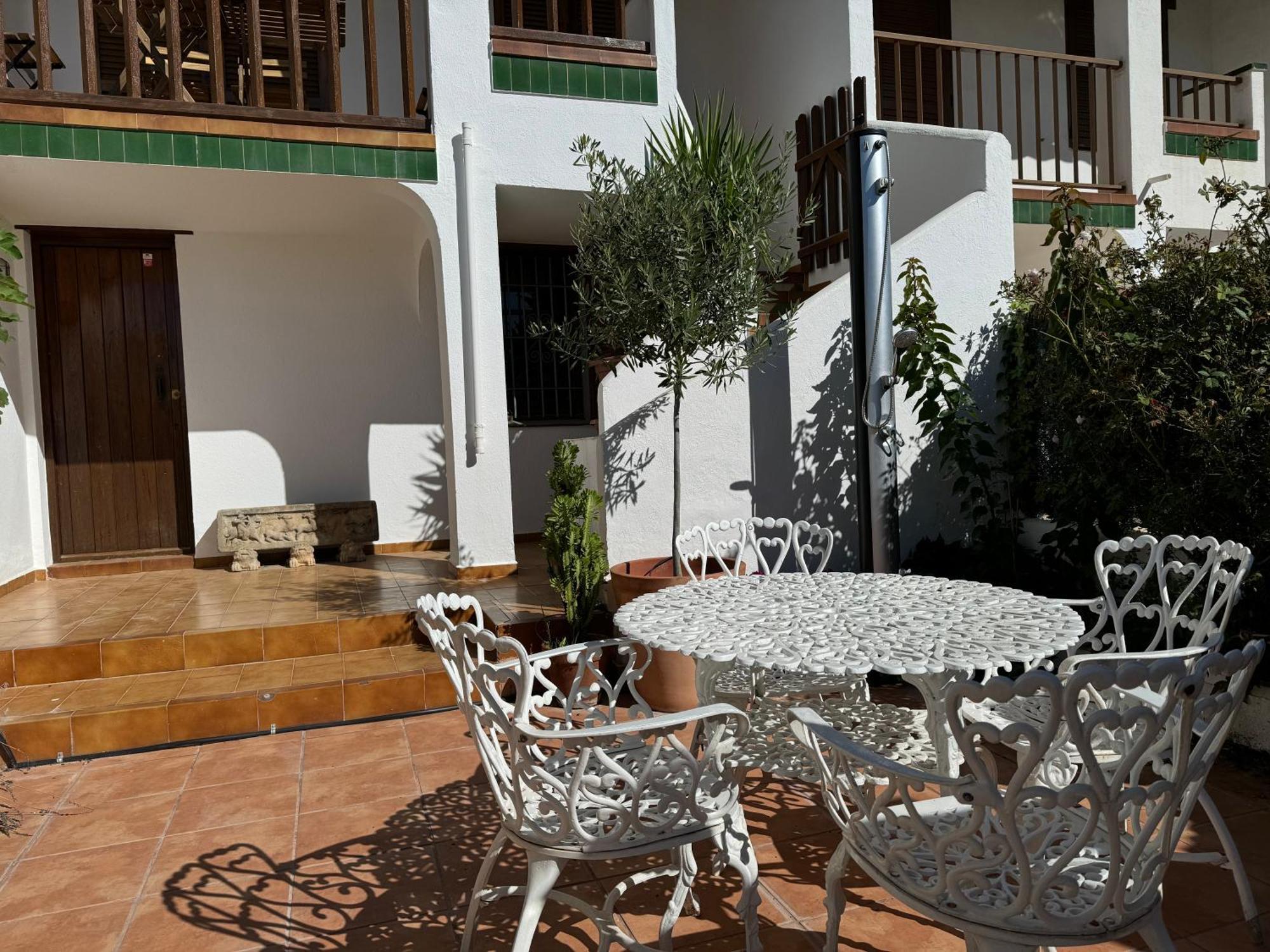 Espectacular Sunny House In The Beach Cunit Exterior foto